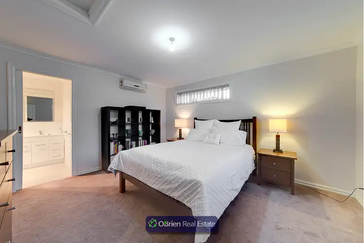 Fifth view of Homely house listing, 2/130 Kennington Park Drive, Endeavour Hills VIC 3802