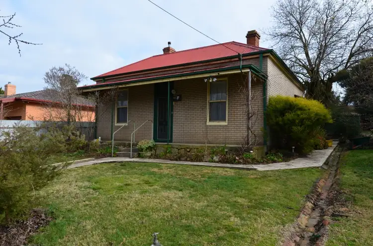 Main view of Homely house listing, 16 Bridge Road, Beechworth VIC 3747