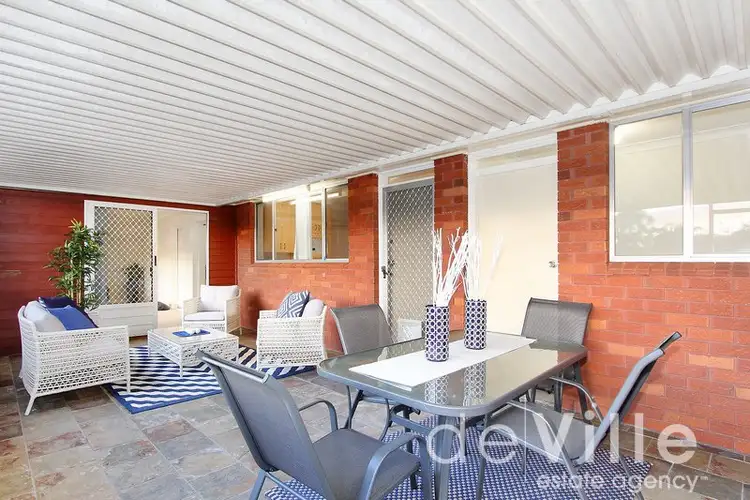 Sixth view of Homely house listing, 47 Sarah Crescent, Baulkham Hills NSW 2153