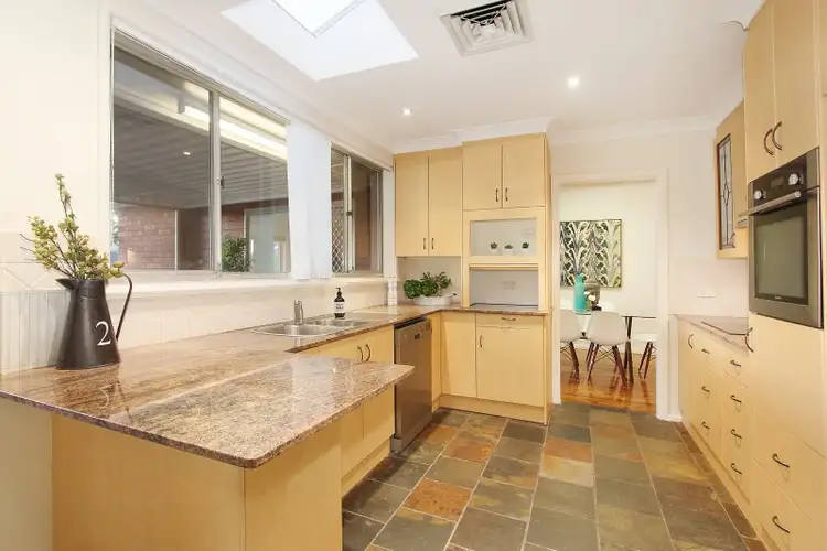 Seventh view of Homely house listing, 47 Sarah Crescent, Baulkham Hills NSW 2153