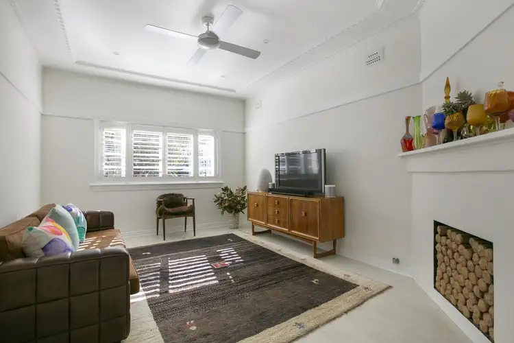 Main view of Homely semi-detached listing, 2/29 White Street, Balgowlah NSW 2093