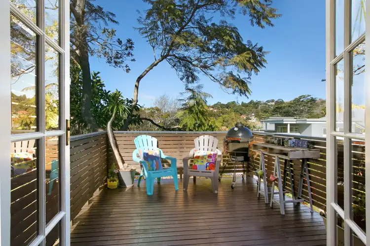 Second view of Homely semi-detached listing, 2/29 White Street, Balgowlah NSW 2093