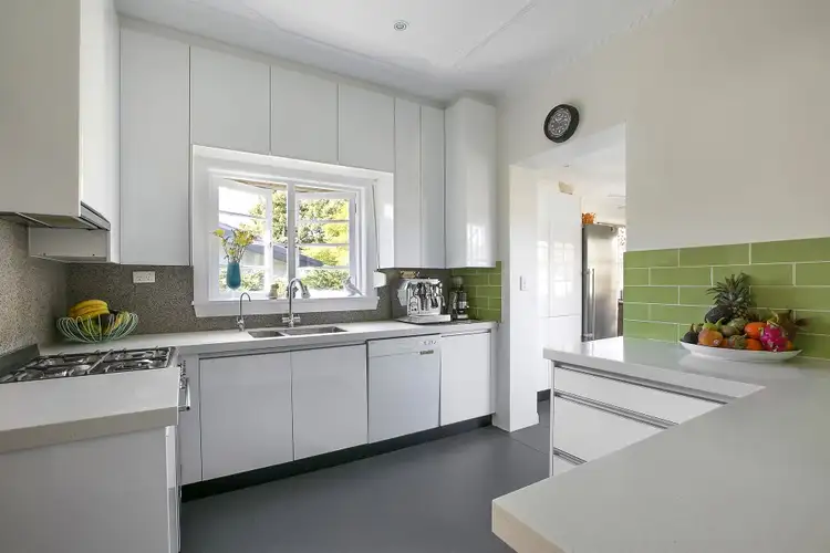 Fourth view of Homely semi-detached listing, 2/29 White Street, Balgowlah NSW 2093