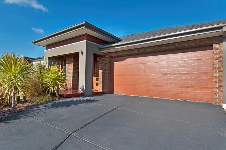 7 Dalray Street, Sandhurst VIC 3977