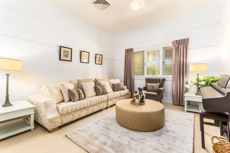 6/2 Rose Crescent, Mosman NSW 2088