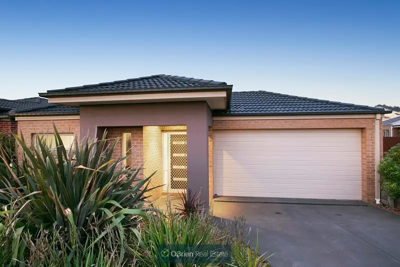 Main view of Homely house listing, 42 William Thwaites Boulevard, Cranbourne North VIC 3977