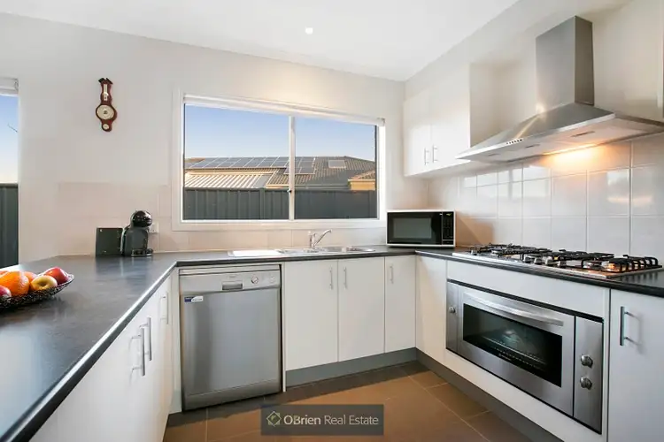 Second view of Homely house listing, 42 William Thwaites Boulevard, Cranbourne North VIC 3977
