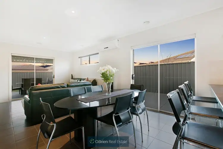Fourth view of Homely house listing, 42 William Thwaites Boulevard, Cranbourne North VIC 3977