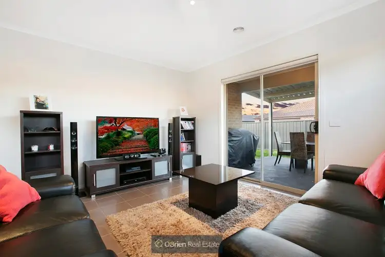 Fifth view of Homely house listing, 42 William Thwaites Boulevard, Cranbourne North VIC 3977