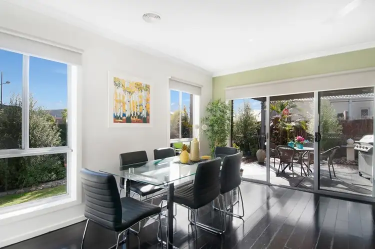 Fifth view of Homely house listing, 1 Ethereal Way, Sandhurst VIC 3977