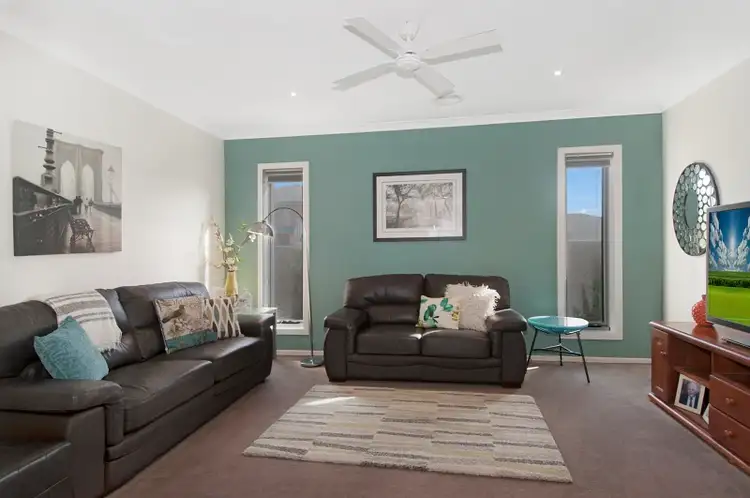 Sixth view of Homely house listing, 1 Ethereal Way, Sandhurst VIC 3977