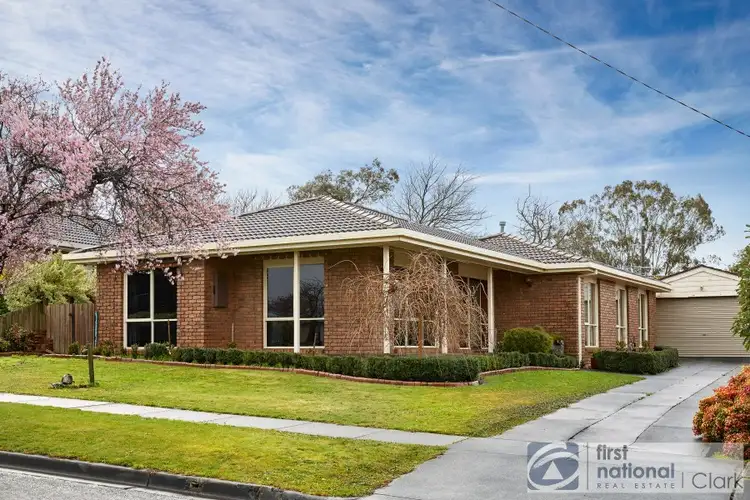 4 Tarago Court, Warragul VIC 3820