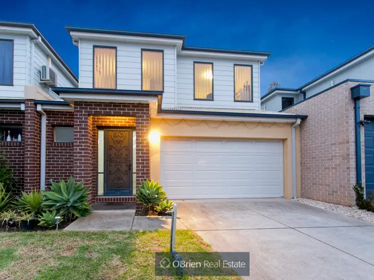 24 Banjo Circuit, Bonbeach VIC 3196