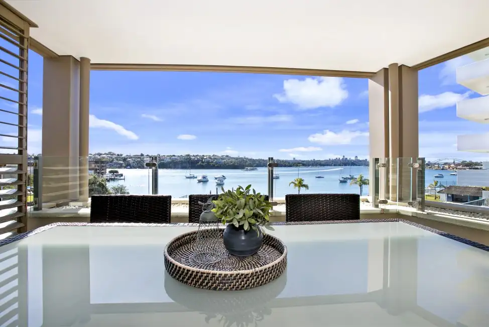 Main view of Homely apartment listing, 4/96 St Georges Crescent, Drummoyne NSW 2047