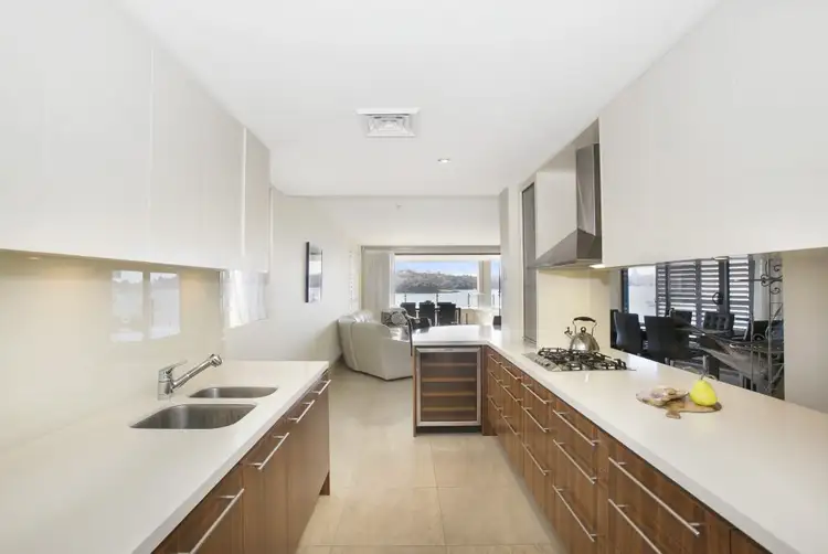 Third view of Homely apartment listing, 4/96 St Georges Crescent, Drummoyne NSW 2047