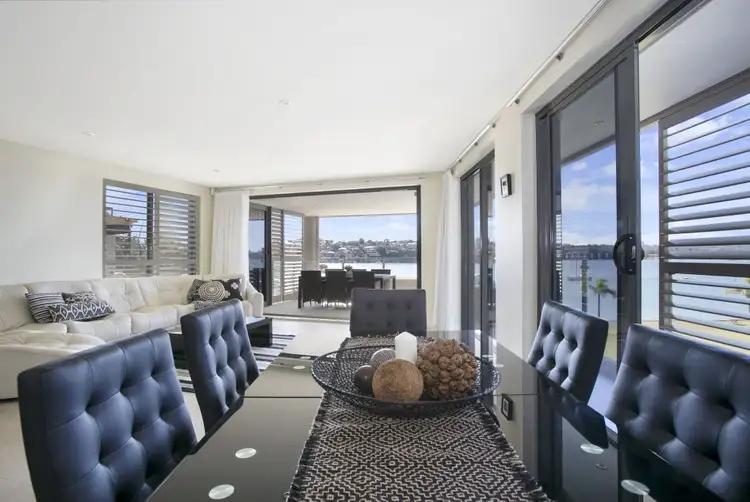 Fourth view of Homely apartment listing, 4/96 St Georges Crescent, Drummoyne NSW 2047