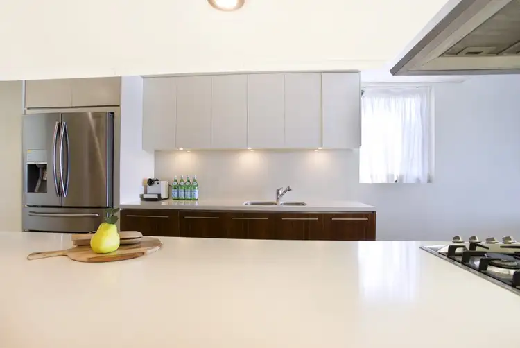 Fifth view of Homely apartment listing, 4/96 St Georges Crescent, Drummoyne NSW 2047