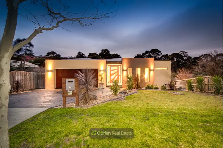 40 Timberside Drive, Beaconsfield VIC 3807