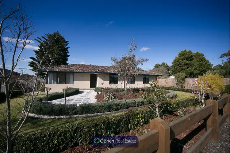 20 Craig Road, Junction Village VIC 3977