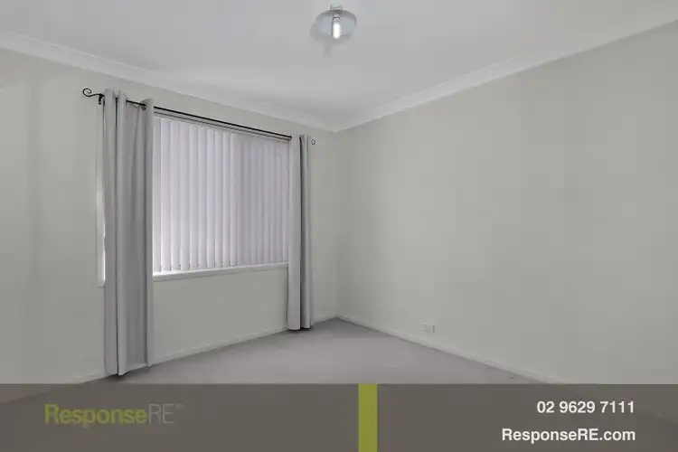 Sixth view of Homely house listing, 13 Canyon Drive, Stanhope Gardens NSW 2768