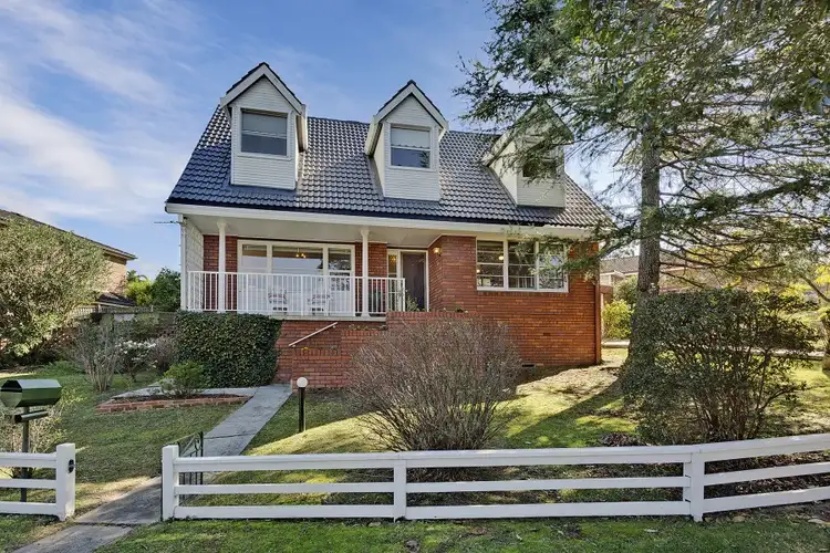 2 Willunga Crescent, Forestville NSW 2087