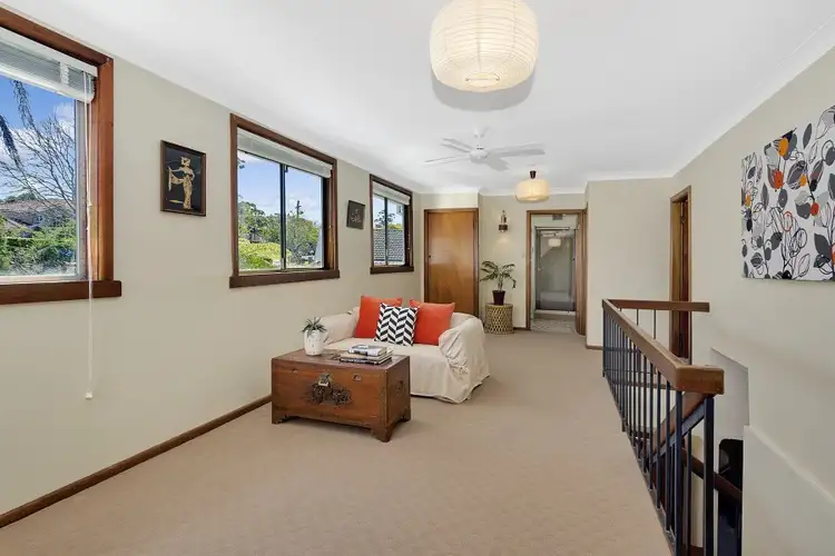 Fifth view of Homely house listing, 2 Willunga Crescent, Forestville NSW 2087