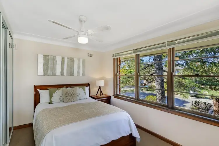 Sixth view of Homely house listing, 2 Willunga Crescent, Forestville NSW 2087