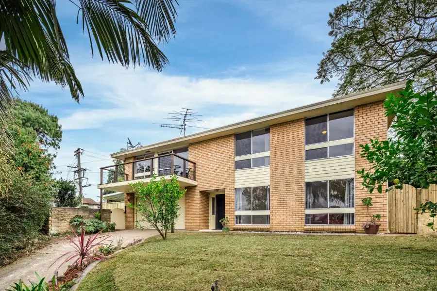 Main view of Homely house listing, 1 Elgin Place, Winston Hills NSW 2153