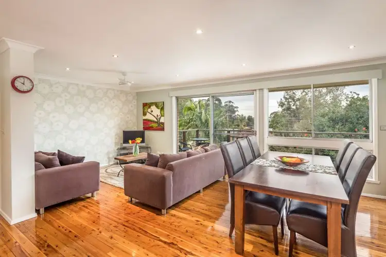 Third view of Homely house listing, 1 Elgin Place, Winston Hills NSW 2153