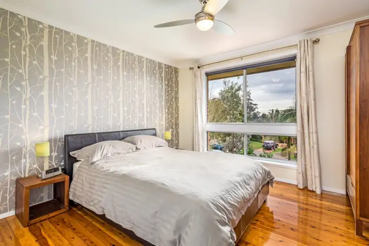 Fifth view of Homely house listing, 1 Elgin Place, Winston Hills NSW 2153