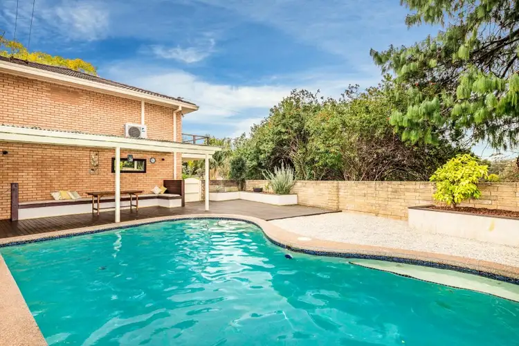 Sixth view of Homely house listing, 1 Elgin Place, Winston Hills NSW 2153
