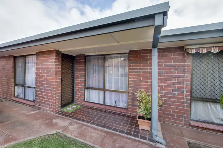 Second view of Homely house listing, 3/27 Epstein Drive, Morphett Vale SA 5162