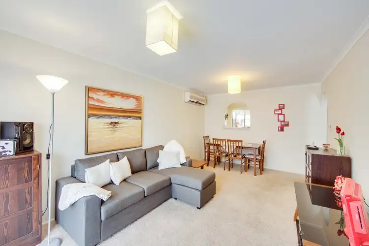 Third view of Homely house listing, 3/27 Epstein Drive, Morphett Vale SA 5162