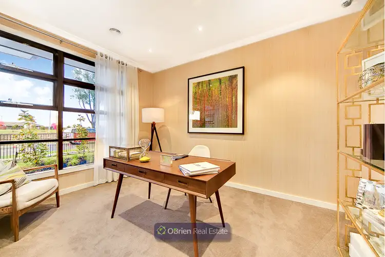 Second view of Homely house listing, 10 Fintona Crescent, Cranbourne West VIC 3977