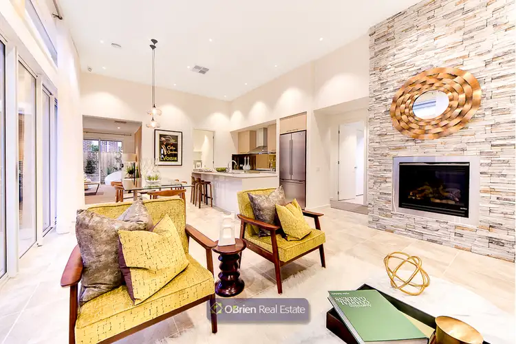 Third view of Homely house listing, 10 Fintona Crescent, Cranbourne West VIC 3977