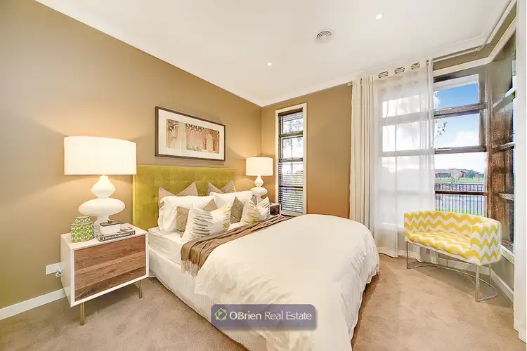 Fourth view of Homely house listing, 10 Fintona Crescent, Cranbourne West VIC 3977