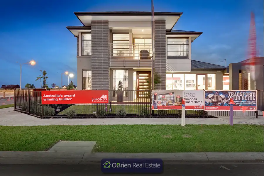 Main view of Homely house listing, 12 Fintona Crescent, Cranbourne West VIC 3977