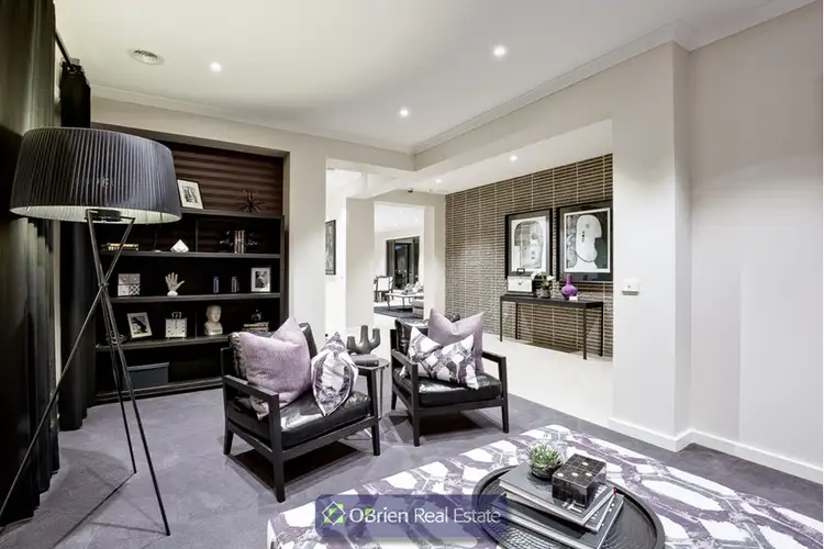 Second view of Homely house listing, 12 Fintona Crescent, Cranbourne West VIC 3977