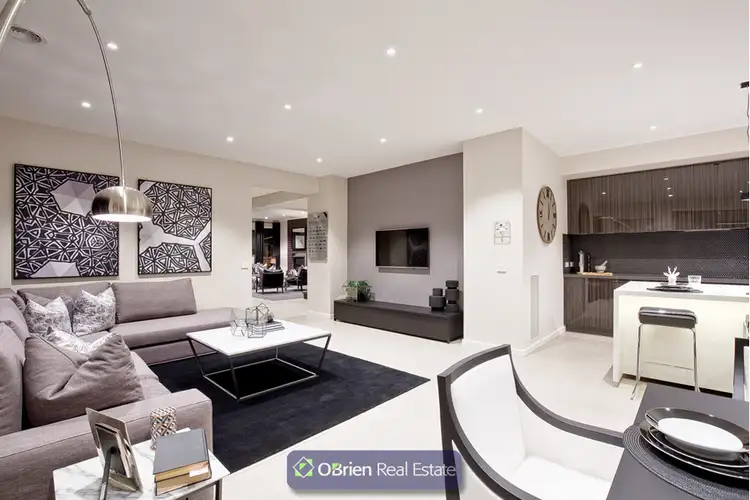 Third view of Homely house listing, 12 Fintona Crescent, Cranbourne West VIC 3977