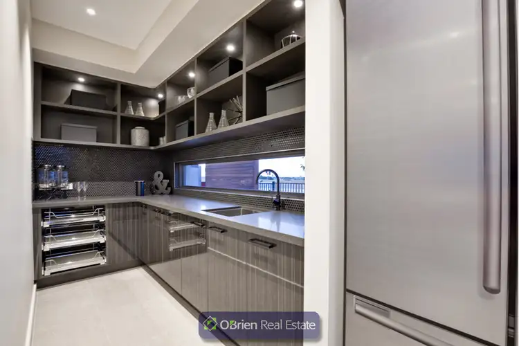 Sixth view of Homely house listing, 12 Fintona Crescent, Cranbourne West VIC 3977