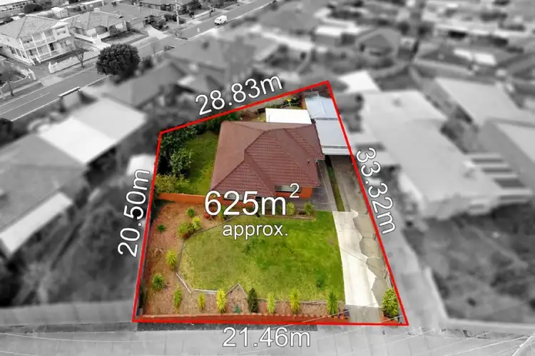 26 Ruthven Crescent, Lalor VIC 3075