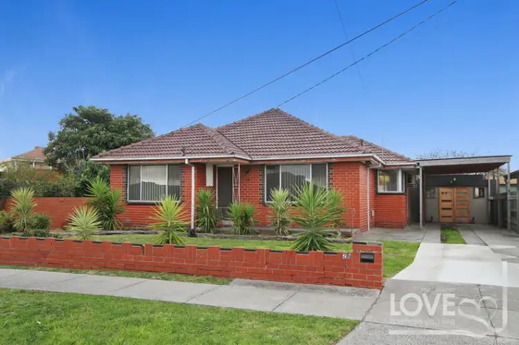 Second view of Homely house listing, 26 Ruthven Crescent, Lalor VIC 3075
