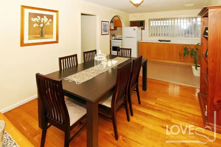 Third view of Homely house listing, 26 Ruthven Crescent, Lalor VIC 3075