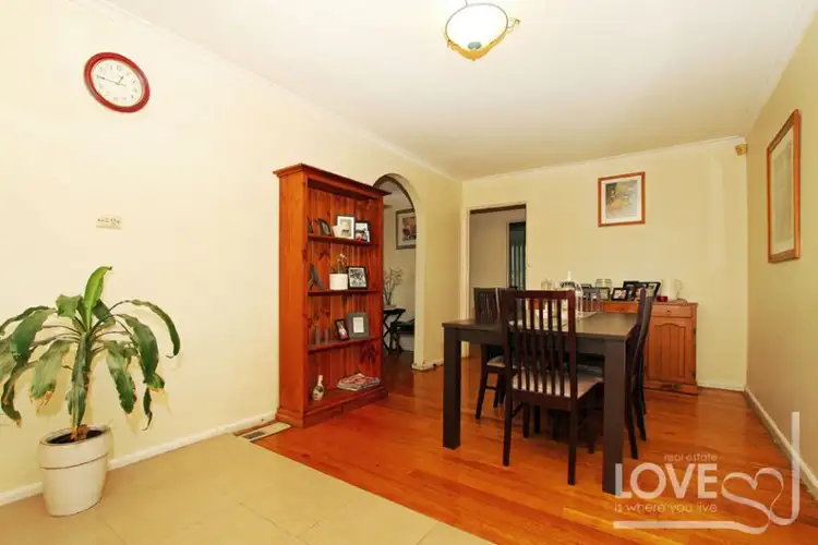 Sixth view of Homely house listing, 26 Ruthven Crescent, Lalor VIC 3075