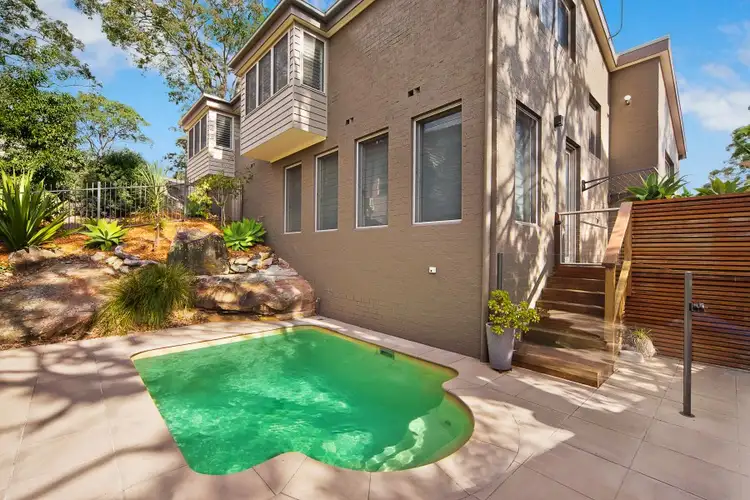 Fifth view of Homely house listing, 38 Loombah Street, Bilgola NSW 2107