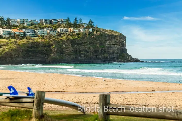 Sixth view of Homely house listing, 38 Loombah Street, Bilgola NSW 2107