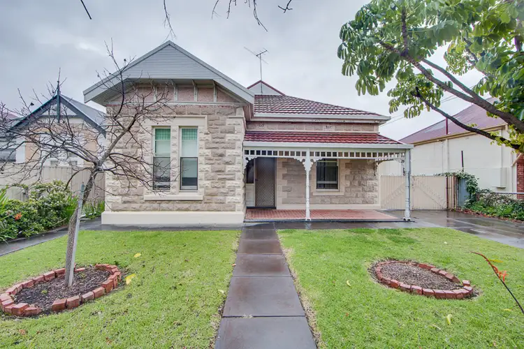 26 Edmund Avenue, Unley SA 5061