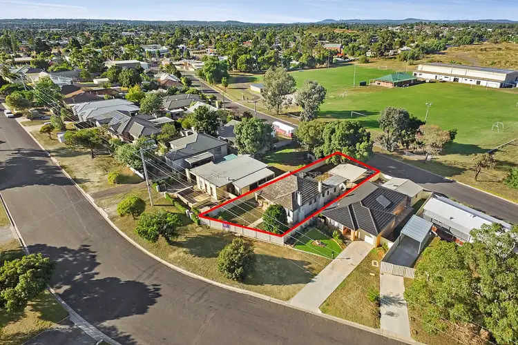 21 Thorpe Street, California Gully VIC 3556