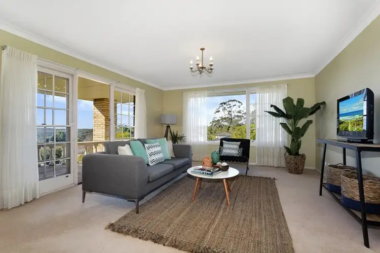 9 The Grove, Belrose NSW 2085