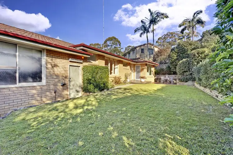 Fifth view of Homely house listing, 9 The Grove, Belrose NSW 2085